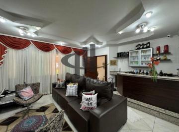 Casa · 220m² · 3 Quartos · 6 Vagas · Venda Sobrado Sao Caetano do Sul Nova Gerti Ref: 30513
