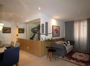 Apartamento · 142m² · 3 Quartos · 3 Vagas · Venda Cobertura Sao Caetano do Sul Santa Paula Ref: 30431