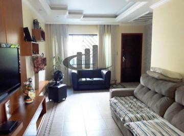 Casa · 201m² · 3 Quartos · 2 Vagas · Venda Casa Sao Caetano do Sul Osvaldo Cruz Ref: 30381