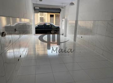 Comercial · 45m² · Locação Salão Comercial Sao Caetano do Sul Centro Ref: 30501