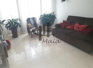Apartamento · 107m² · 2 Quartos · 1 Vaga · Venda Apartamento Sao Caetano do Sul Santo Antonio Ref: 30364