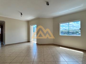 Foto 02 · Apartamento, Jardim Country Club, Poços de Caldas, MG