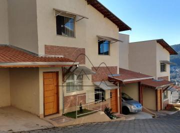 Foto 01 · Casa, Monte Verde II, Poços de Caldas, MG