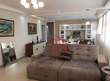 cf5554c60b3ecfbf0ff402749605eded4a321a21 · Apartamento à venda, 191 m² por R$ 958.000,00 - Gonzaga - Santos/SP