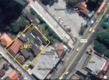 ca0ca81739c2ba1b7b1bf0de45b8429233b79c41 · Área à venda, 1113 m² por R$ 2.200.000,00 - Jardim Nova Taboão - Guarulhos/SP