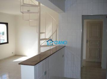 7c8033d458cb4cb06d327e51cc3dffb0fd751500 · Apartamento Duplex com 3 dormitórios à venda, 108 m² por R$ 650.000,00 - Loteamento Soares - Peruíbe