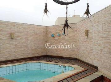 476edbf35c28764d312d16c5a7670f42b1ddc6ac · Cobertura à venda, 142 m² por R$ 1.350.000,00 - Parque Peruche - São Paulo/SP