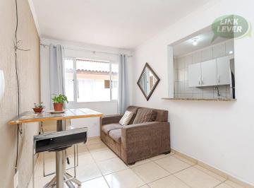 909da04b9e6c22dd4225c8517d8da1f5964d3546 · Apartamento com 2 dormitórios à venda, 40 m² por R$ 230.000,00 - Uberaba - Curitiba/PR