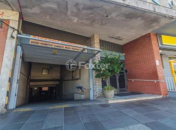 01-INFRA-5069-EDIFICIO-RESIDENCIAL-MARIO-TRINDADE-872200.jpg · Apartamento, 2 dormitórios, 63 m², em São João