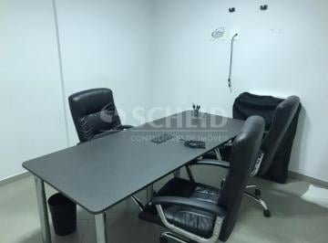 Comercial · 90m² · 2 Vagas · Sala Comercial com 90m2 e 02 vagas
