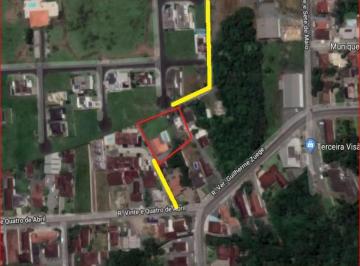 Foto 02 · Terreno, Pirabeiraba, Joinville, SC
