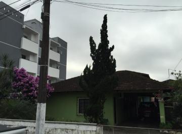 Foto 01 · Casa, Saguaçu, Joinville, SC