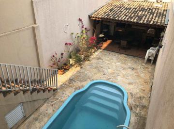 Casa · 180m² · 3 Quartos · 4 Vagas · Sobrado com 3 quartos, Jardim Monte Kemel, São Paulo - R$ 1.15 mi, Cod: 3298