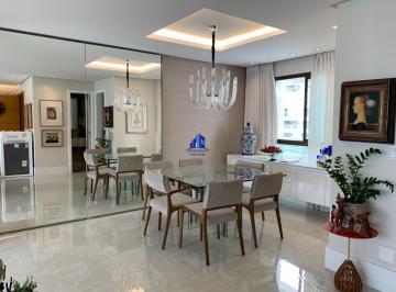 Foto 16 · APARTAMENTO À VENDA LE PARC R$ 2.485.000,00, DECORADO, 3 SUÍTES, NASCENTE, 166,00 M², 3 GARAGENS, VA