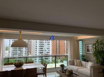 Foto 27 · APARTAMENTO À VENDA LE PARC 166,00 M², NASCENTE, R$ 2.435.000,00, DECORADO, 3 SUÍTES, VARANDA GOURME