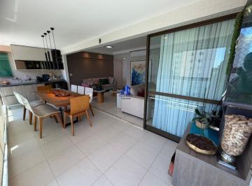 Foto 01 · APARTAMENTO À VENDA MORADA DOS PRÍNCIPES R$ 2.280.000,00, NASCENTE, 4/4 SENDO 3 SUÍTES, ARMÁRIOS, SA