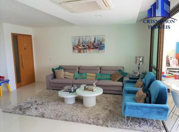 Foto 26 · APARTAMENTO À VENDA LE PARC SALVADOR, R$ 1.980.000,00, DECORADO, PORTEIRA FECHADA, 3 SUÍTES, 142,00 