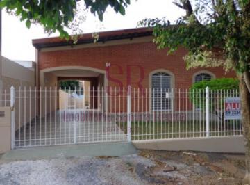 Foto 01 · Casa - Parque São Quirino
