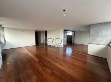 Apartamento · 275m² · 4 Quartos · 3 Vagas · MANSÃO VERTICAL! VERDADE! APTO ALTO PADRÃO UM POR ANDAR PARA REFORMAR DO SEU GOSTO