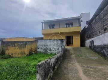 Foto 01 · Bairro Aeroporto / Casa com 2 quartos quintal amplo / Possibilidades de ampliações