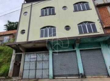 Foto 01 · Bairro Jardim Natal / Prédio com 2 casas e 1 loja / Investimento!