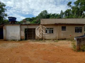 Foto 01 · Bairro Serro Azul / Casa com 4 quartos Terreno com 915m²