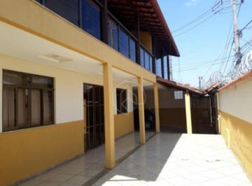 Foto 01 · Casa espaçosa com 3/4 quintal e Área Gourmet no Bairro São Pedro