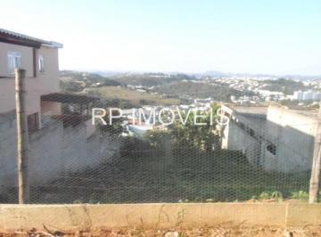 Foto 01 · Terreno, Santos Dumont, Juiz de Fora, MG