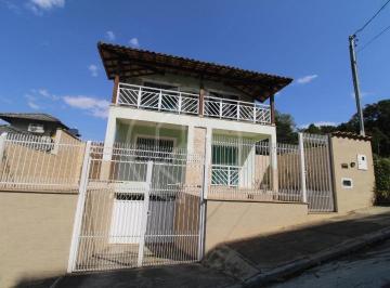 Foto 49 · Bairro São Pedro / Casa com 3 quartos Área externa com piscina e espaço gourmet