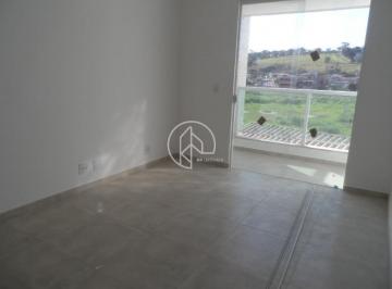 Foto 01 · Apartamento com 2 quartos sendo 1 suíte em prédio com elevador em São Pedro!