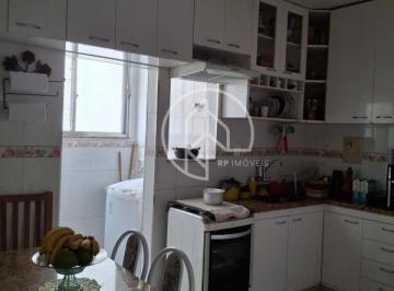 Foto 01 · Bairro Cascatinha / Apartamento com 3 quartos e garagem