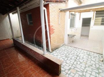 Foto 01 · Bairro Marilândia / Casa com 2 quartos sendo 1 suíte área externa com churrasqueira