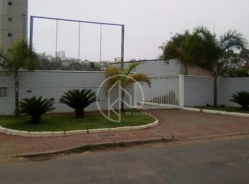 Foto 01 · Apartamento à venda no Aeroporto, Juiz de Fora: 2 quartos, 1 sala, 1 banheiro, 1 vaga - 56m²! Visite