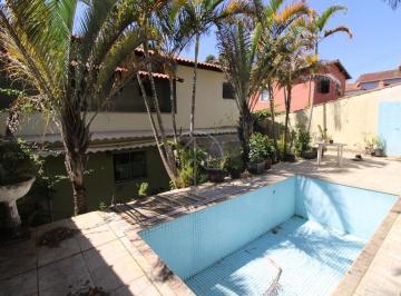 Foto 26 · Bairro São Pedro / Casa duplex com 3 quartos Quintal com piscina e garagem ampla em condominio Fecha