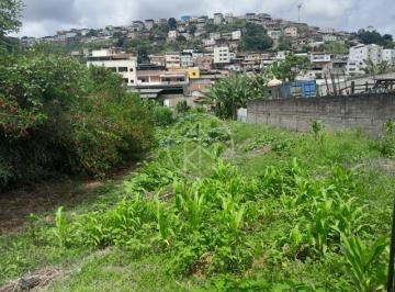 Foto 01 · Terreno, Santos Dumont, Juiz de Fora, MG