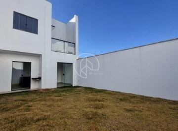 Foto 13 · Bairro Aeroporto / Casa nova com 3 quartos sendo 1 suíte quintal e ótimo acabamento