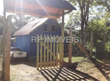 Foto 01 · Sítio com 1000 m² em Furtado de Campo, distrito de Rio Novo - MG