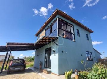 Foto 01 · Bairro São Pedro / Linda Casa com 3 quartos sendo 1 suíte / Ótimo acabamento