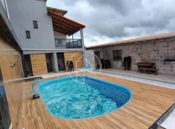 Foto 15 · Granja à Venda em Chácara-MG - 1.100m² - 2 Quartos - Porteira Fechada