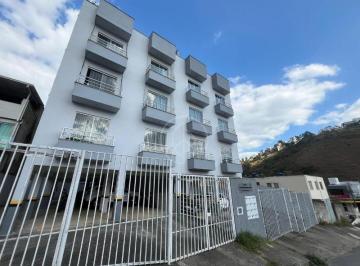 Foto 01 · Bairro Marilândia - Lindo apartamento com 2 quartos e garagem