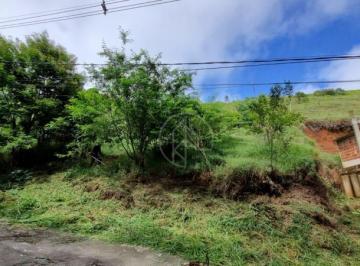 Foto 01 · Bairro Serro Azul / São Pedro / Lote com 450m²