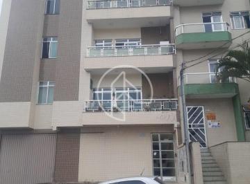 Foto 01 · Imóvel à venda em Juiz de Fora-MG: Apartamento de 3 quartos, 1 suíte, 2 vagas de garagem no bairro F