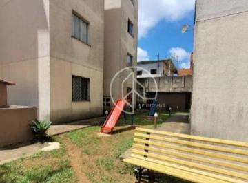Foto 01 · Bairro Nossa Senhora de Fatima / Apartamento com 2 quartos e vaga de garagem