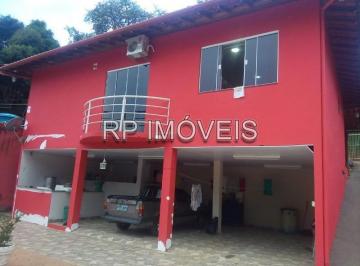 Foto 01 · Granja com 932 m2 de terreno com casa de 2 quartos com suíte master e área externa com piscina!