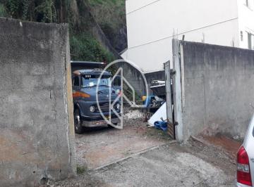 Foto 01 · Lote com 522 m² na Rua Carangola no Bairro Democrata!