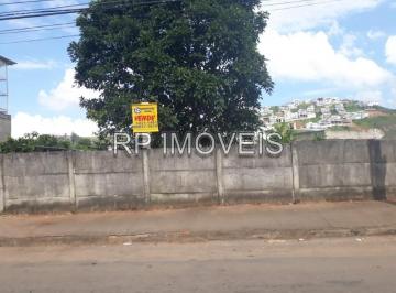 Foto 04 · Bairro São Pedro / 2 Lotes totalizando 500 m² / Oportunidade