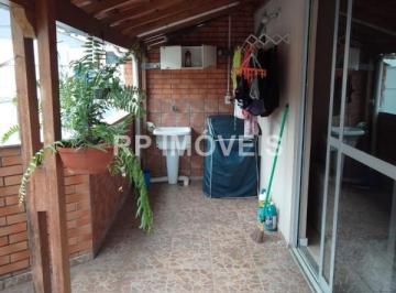 Foto 01 · Cobertura duplex com 2 quartos, varanda e área externa no bairro São Bernardo!