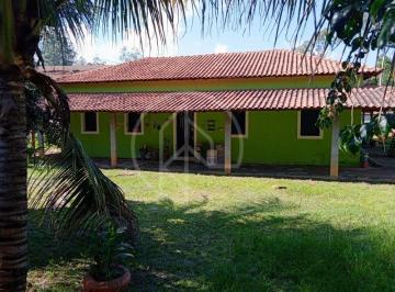 Foto 01 · Granja com 1000 ² de terreno em Monte Verde, próximo a Juiz de Fora - MG