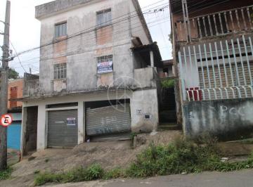 Foto 01 · 3 casas e 1 loja no bairro Sagrado Coração de Jesus