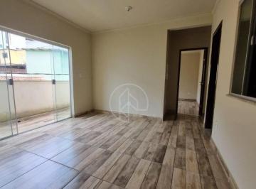 Foto 01 · Bairro São Pedro / Apartamento com 3 quartos amplos e garagem / Próximo da UFJF!
